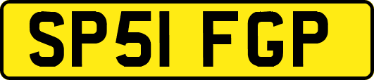 SP51FGP