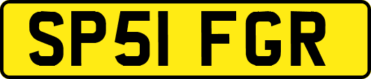 SP51FGR