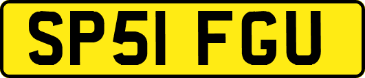 SP51FGU