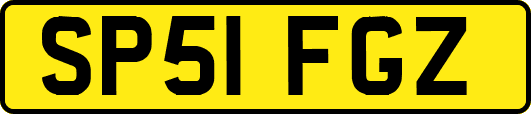 SP51FGZ