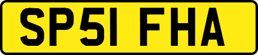 SP51FHA