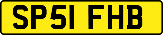 SP51FHB