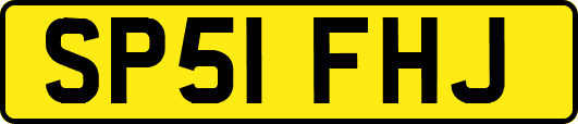 SP51FHJ
