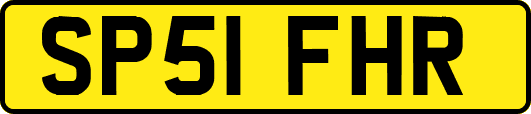 SP51FHR