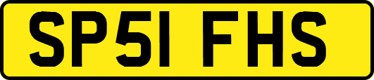 SP51FHS