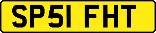 SP51FHT