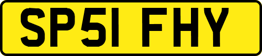 SP51FHY