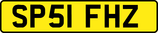 SP51FHZ