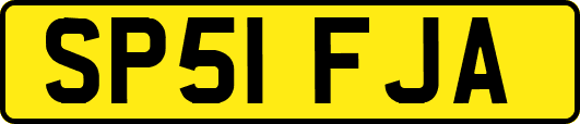 SP51FJA