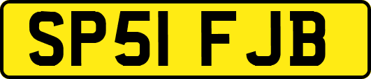 SP51FJB