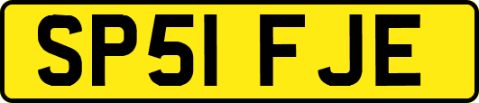 SP51FJE