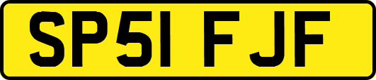 SP51FJF