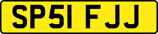 SP51FJJ