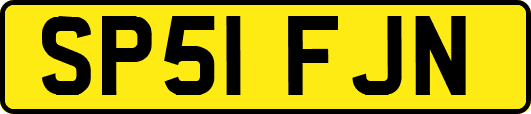 SP51FJN