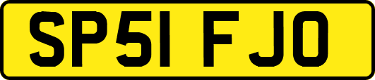 SP51FJO