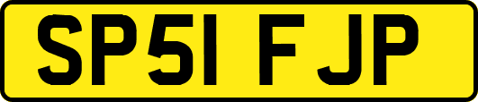 SP51FJP