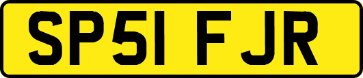 SP51FJR