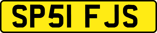 SP51FJS