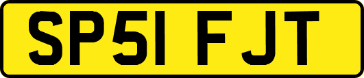 SP51FJT