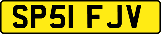 SP51FJV