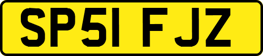 SP51FJZ