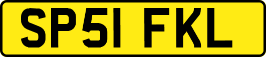 SP51FKL