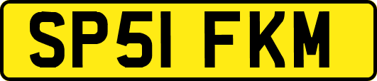 SP51FKM