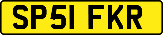 SP51FKR