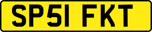 SP51FKT