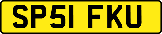 SP51FKU