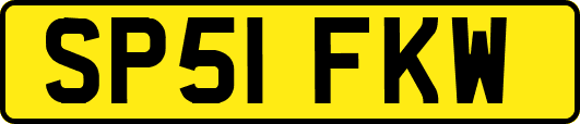 SP51FKW