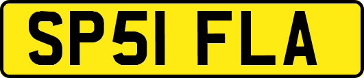 SP51FLA