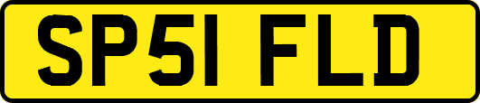 SP51FLD