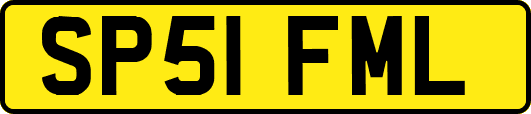 SP51FML