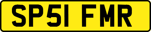 SP51FMR