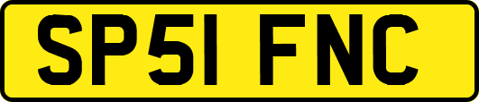 SP51FNC