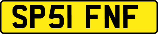 SP51FNF