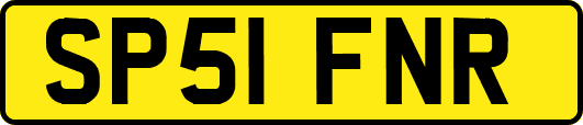 SP51FNR