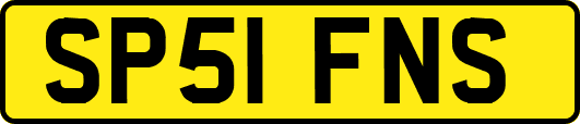 SP51FNS