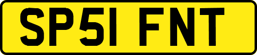 SP51FNT