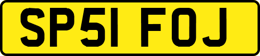 SP51FOJ