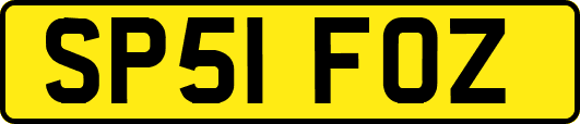 SP51FOZ