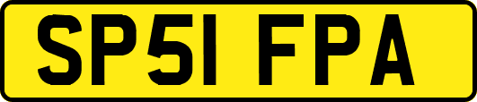 SP51FPA