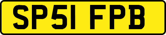 SP51FPB