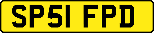 SP51FPD