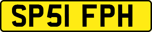 SP51FPH