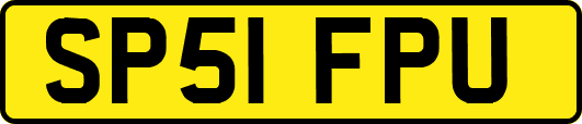 SP51FPU