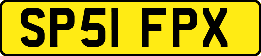 SP51FPX