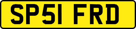 SP51FRD