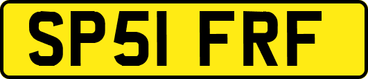 SP51FRF